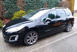 Peugeot 308 I 1.6 156KM Panorama Climatronic Pdc