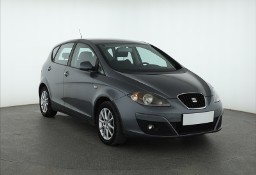 SEAT Altea I , DSG, VAT 23%, Navi, Klimatronic, Tempomat, Parktronic,ALU