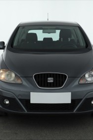 SEAT Altea I , DSG, VAT 23%, Navi, Klimatronic, Tempomat, Parktronic,ALU-2