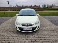 Opel Corsa D 1.2 16V Essentia