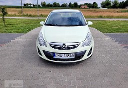 Opel Corsa D 1.2 16V Essentia