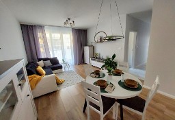 Zadbane mieszkanie, 65 m2, 3 pok + oddzielna kuchnia , balkon, garaż, Skorosze 