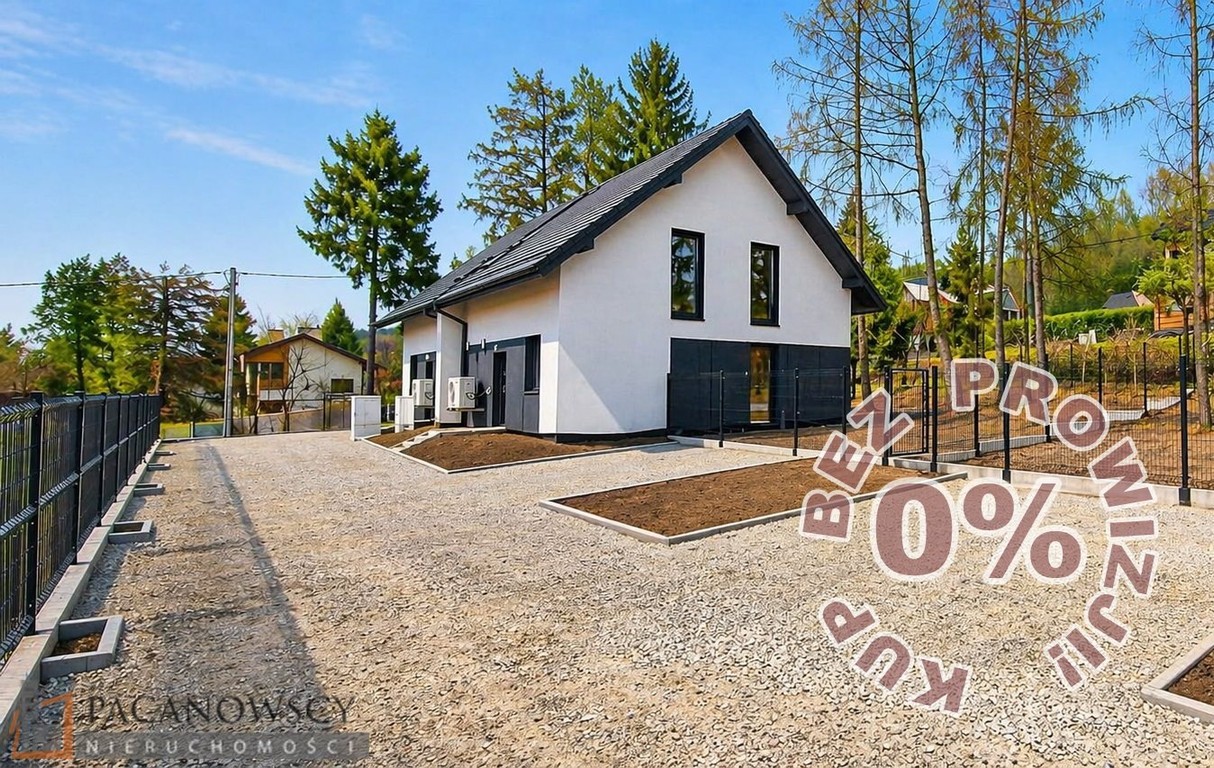 dom na sprzedaż