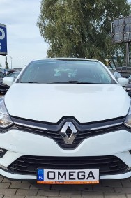 Renault Clio V Navi Klima Tempomat Zadbany VAT 23%-2