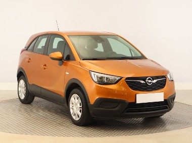 Opel , Salon Polska, 1. Właściciel, Serwis ASO, Klimatronic,-1