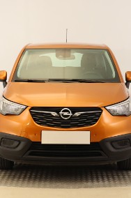 Opel , Salon Polska, 1. Właściciel, Serwis ASO, Klimatronic,-2