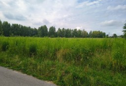 Działka budowlana Wódka, ul. Okolice Jana i Cecylii