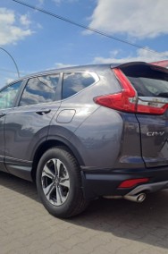 Honda CR-V IV 1.5 BENZ ! AWD ! AUTOMAT !-2
