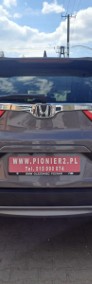 Honda CR-V IV 1.5 BENZ ! AWD ! AUTOMAT !-3