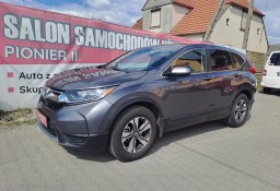 Honda CR-V IV 1.5 BENZ ! AWD ! AUTOMAT !