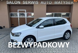 Volkswagen Polo V 1,0 75KM Klimatyzacja