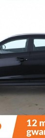 Hyundai Tucson III niski przebieg /PDC /Bluetooth/ grzane fotele /tempomat-3
