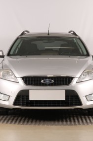 Ford Mondeo VI , Klimatronic, Tempomat,ALU-2