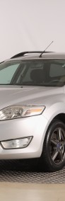 Ford Mondeo VI , Klimatronic, Tempomat,ALU-3