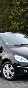 Mercedes-Benz Klasa B W245 1.5i(95KM)*Avantgarde*Lift*Duża Navi*Chrom*Grzane Fotele*Alu16"ASO-3