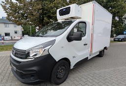 Fiat Talento Klima! 96tyś km! Chłodnia CARRIER!