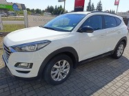 Hyundai Tucson III 1,6 B manual 6b.2018r org przebieg 47000km