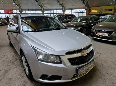 Chevrolet Cruze Zobacz opis !!W podanej cenie Roczna Gwarancja !!-1