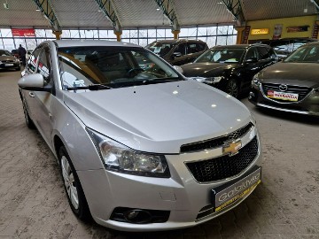 Chevrolet Cruze Zobacz opis !!W podanej cenie Roczna Gwarancja !!