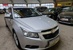 Chevrolet Cruze Zobacz opis !!W podanej cenie Roczna Gwarancja !!