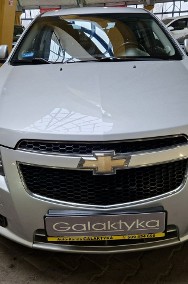 Chevrolet Cruze Zobacz opis !!W podanej cenie Roczna Gwarancja !!-2