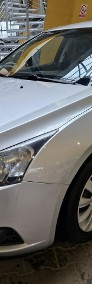 Chevrolet Cruze Zobacz opis !!W podanej cenie Roczna Gwarancja !!-3