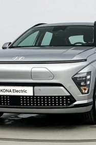 Hyundai Kona Electric 65kWh Smart Electric 65kWh Smart 204KM-2