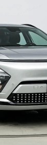 Hyundai Kona Electric 65kWh Smart Electric 65kWh Smart 204KM-3