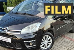 Citroen C4 Grand Picasso I 1.6 VTI * GWARANCJA * polski salon * 1 wlasciciel * 7 osob * warsza