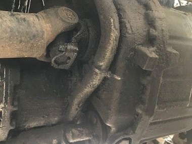 JCB Fastrack 165-65 - Silnik [CZĘŚCI]-1