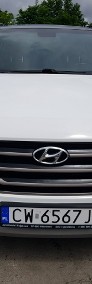 Hyundai Tucson III 2,0CRDi Klimatronik Kamera Nawigacja Panorama Zarejestrowany Gwaranc-3