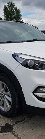 Hyundai Tucson III 2,0CRDi Klimatronik Kamera Nawigacja Panorama Zarejestrowany Gwaranc-4