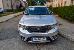 Fiat Freemont model 2013