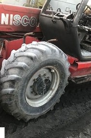 Manitou MT 1233S - SILNIK-2