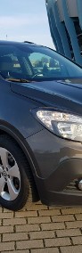 Opel Mokka 1.4 Turbo Benzyna Klima Zarejestrowany Gwarancja-3