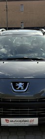 Peugeot 207 1.4 90 KM Panorama, Klima, Niski Przebieg, Gwarancja-3