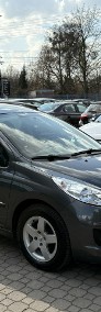 Peugeot 207 1.4 90 KM Panorama, Klima, Niski Przebieg, Gwarancja-4