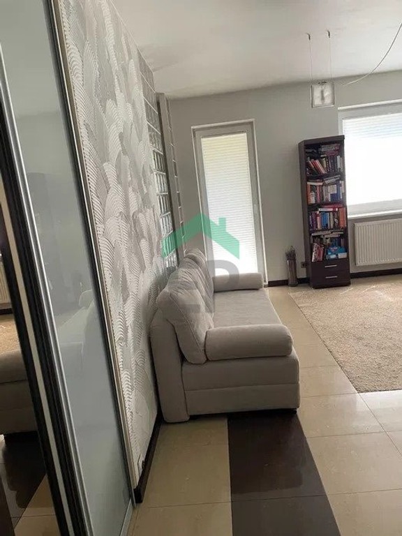 Mieszkanie na sprzedaż, 51 m², 2 pokoje Częstochowa Częstochówka-Parkitka – pohled 3