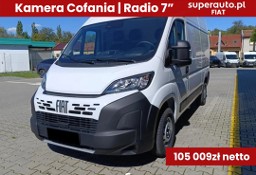 Fiat Ducato 3,5t L2H2 3,5t L2H2 2.2 140KM