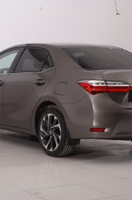 Toyota Corolla XI , Salon Polska, 1. Właściciel, Klimatronic, Tempomat,-2