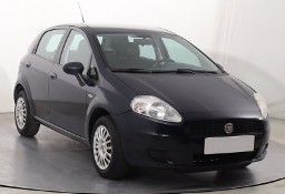Fiat Punto Evo , Salon Polska, Klima