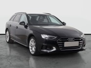 Audi A4 B9 , Salon Polska, 1. Właściciel, Automat, VAT 23%, Navi,