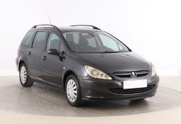 Peugeot 307 I , GAZ, Klimatronic, El. szyby, Alarm