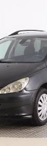 Peugeot 307 I , GAZ, Klimatronic, El. szyby, Alarm-3