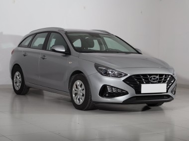 Hyundai i30 II , Salon Polska, 1. Właściciel, Serwis ASO, VAT 23%, Klima,-1