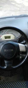 AUTOMAT benzyna Klima BRAK RDZY prosty niezawodny MOMO-4