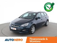 Opel Astra J PDC Bluetooth tempomat ESP