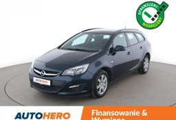 Opel Astra J PDC Bluetooth tempomat ESP