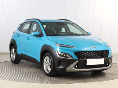 Hyundai Kona , Salon Polska, 1. Właściciel, Serwis ASO, Automat, VAT 23%,-1