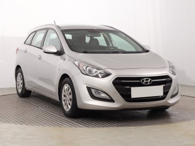 Hyundai i30 II , Salon Polska, Klima, Parktronic-1
